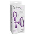 FANTASY FOR HER FANTASY FOR HER MANUAL PLEASURE PUMP