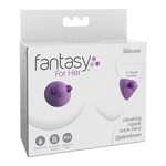 FANTASY FOR HER FANTASY FOR HER VIBRATING NIPPLE SUCK-HERS