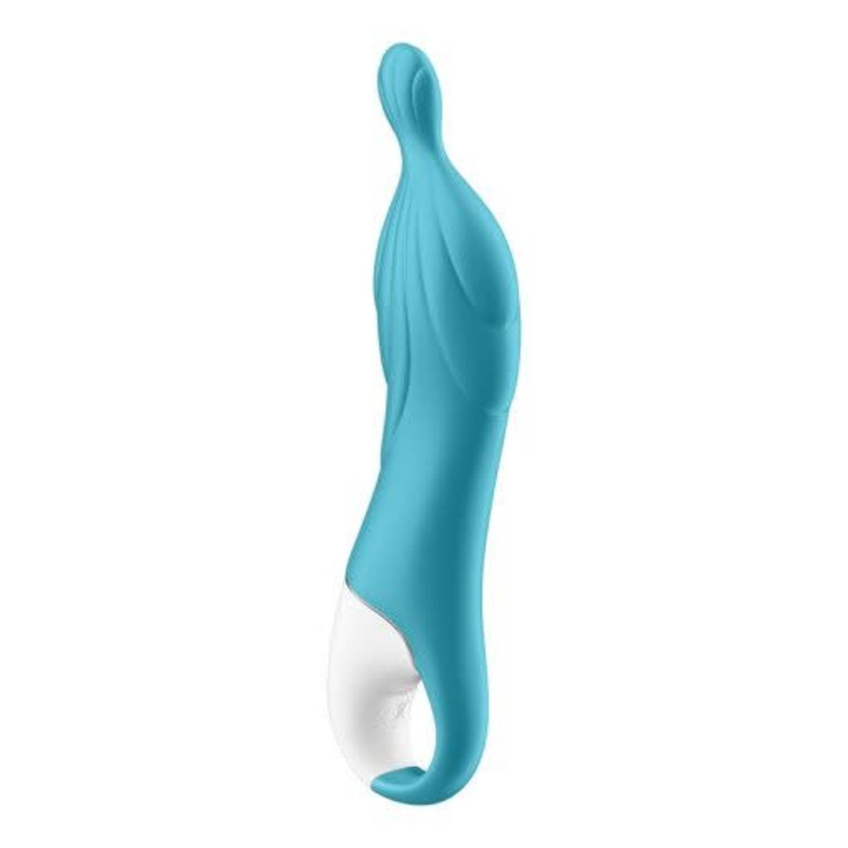 SATISFYER SATISFYER A-MAZING 2 TURQUOISE