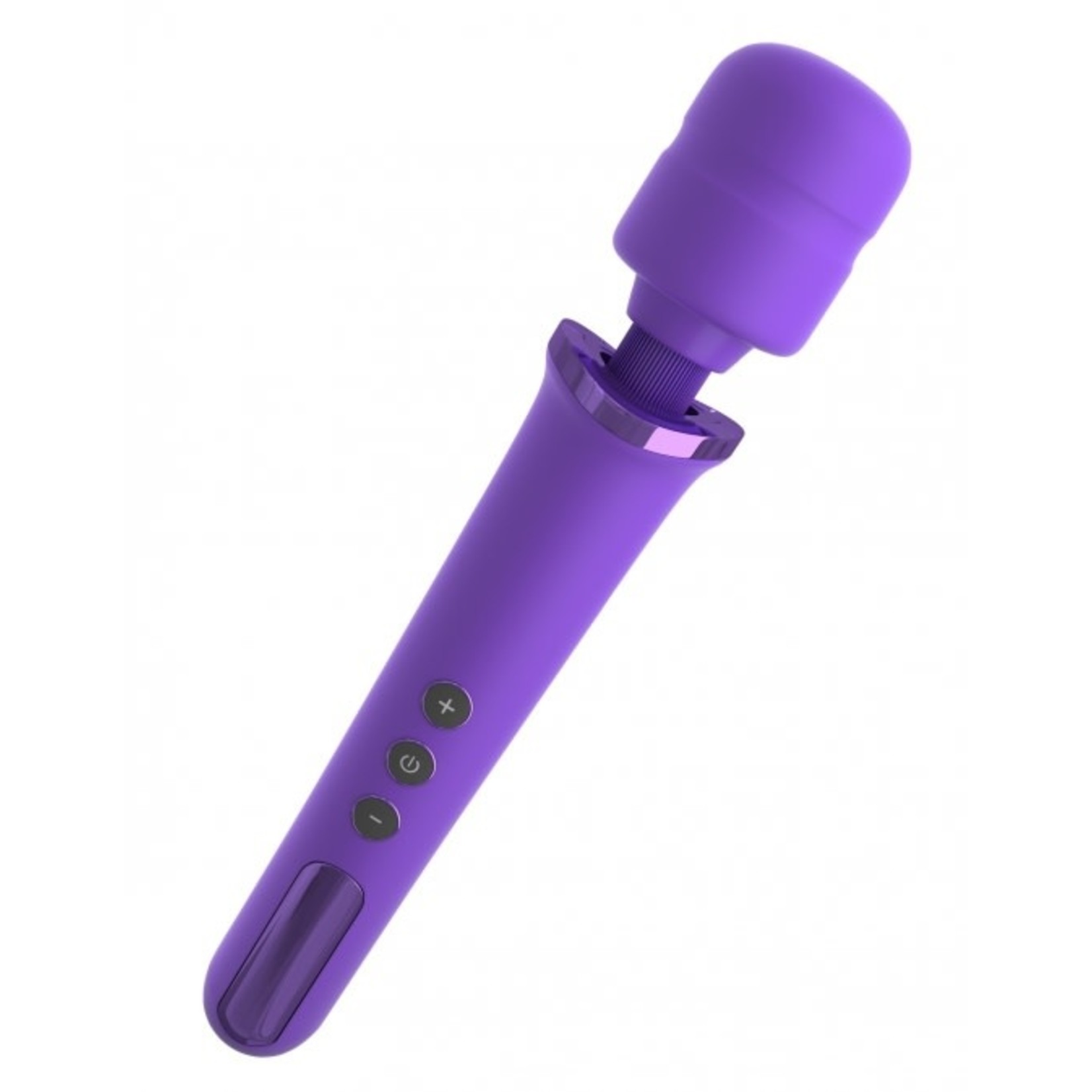 FANTASY FOR HER FANTASY FOR HER HER RECHARGEABLE POWER WAND [ON PROMOTION]