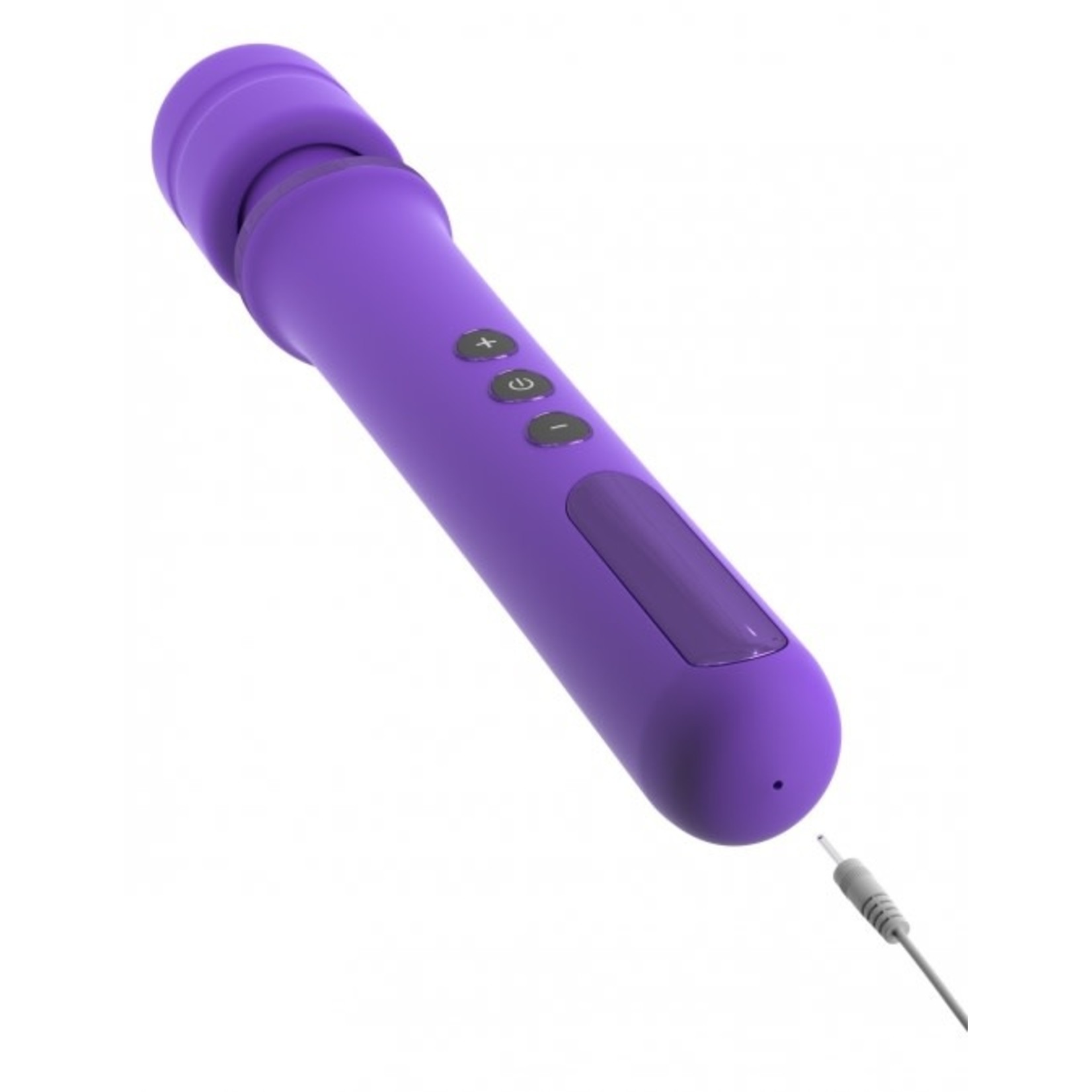 FANTASY FOR HER FANTASY FOR HER HER RECHARGEABLE POWER WAND [ON PROMOTION]