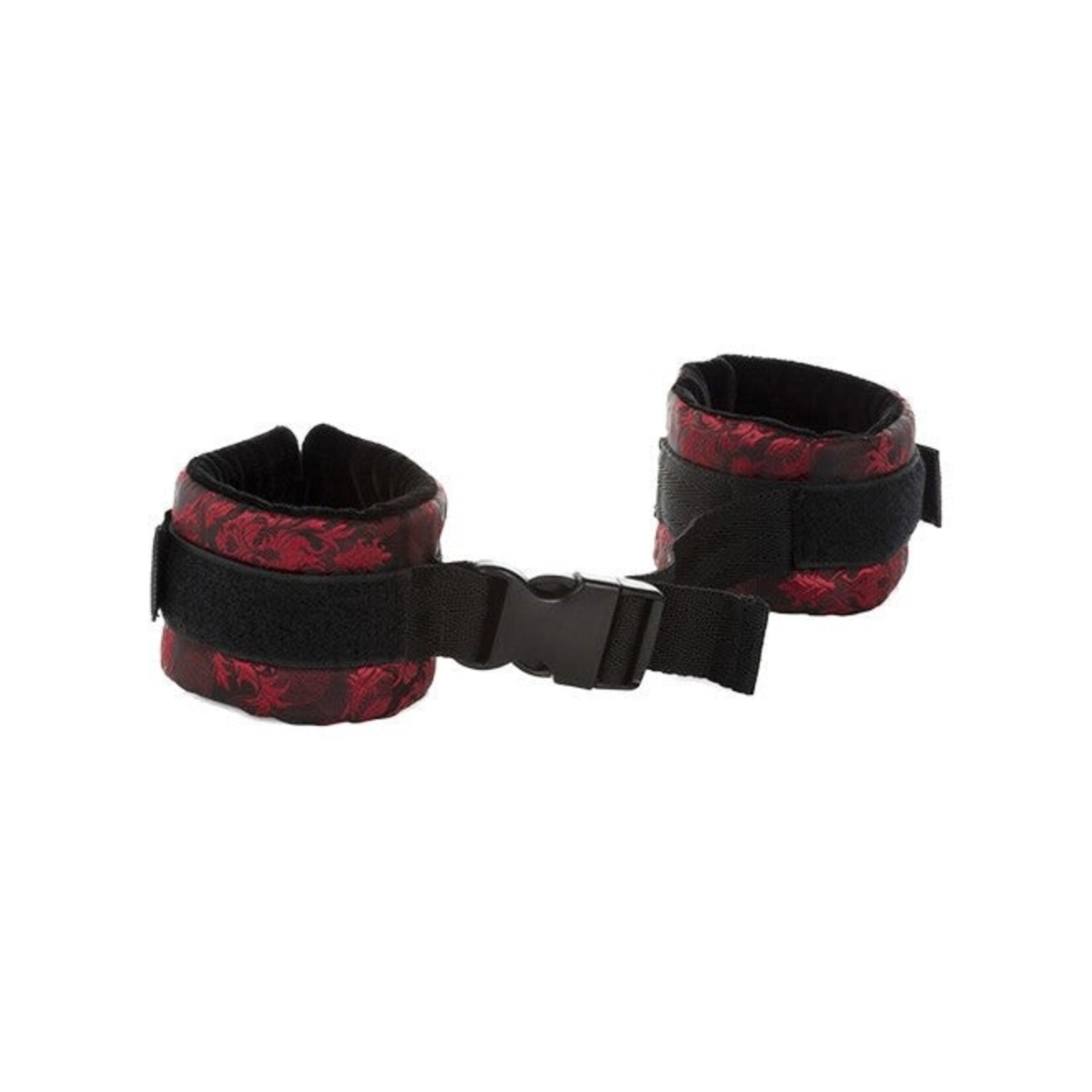 SCANDAL CONTROL CUFFS