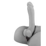 AFC ASS-GASM COCKRING ANAL BEADS