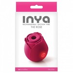 NS NOVELTIES NS - INYA - THE ROSE - RED