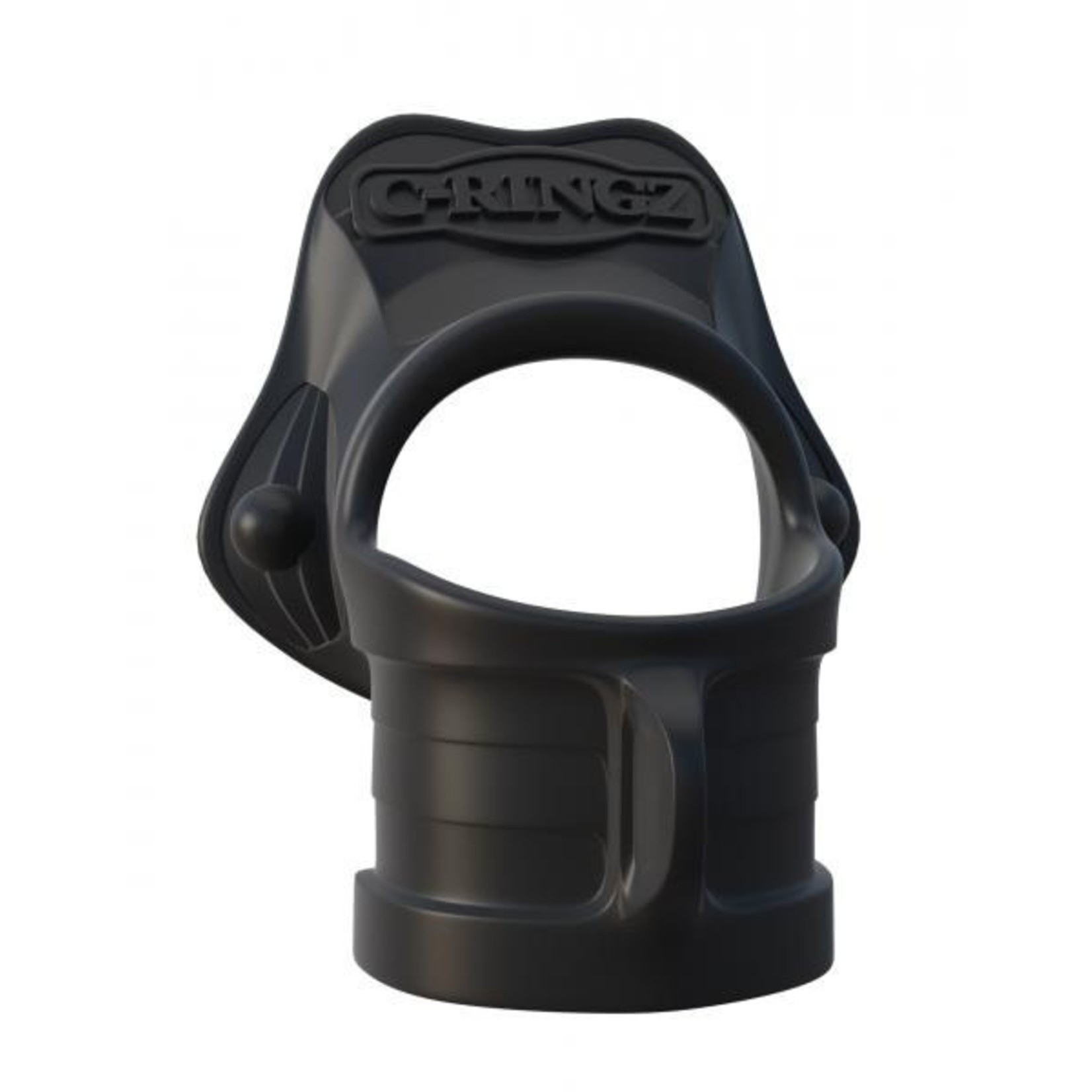 FCR ROCK HARD RING & BALL STRETCHER