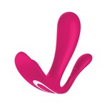 SATISFYER SATISFYER TOP SECRET+ PINK