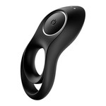 SATISFYER SATISFYER LEGENDARY DUO BLACK
