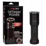 CALEXOTICS OPTIMUM POWER ULTIMATE HEAD EXCITER