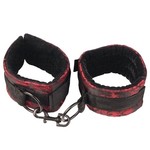 CALEXOTICS SCANDAL UNIVERSAL CUFFS