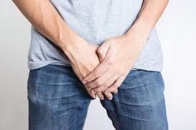 Get off regularly for Prostate Health 