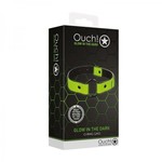 OUCH! OUCH! GLOW IN THE DARK O-RING GAG