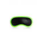 OUCH! OUCH! GLOW IN THE DARK EYE MASK