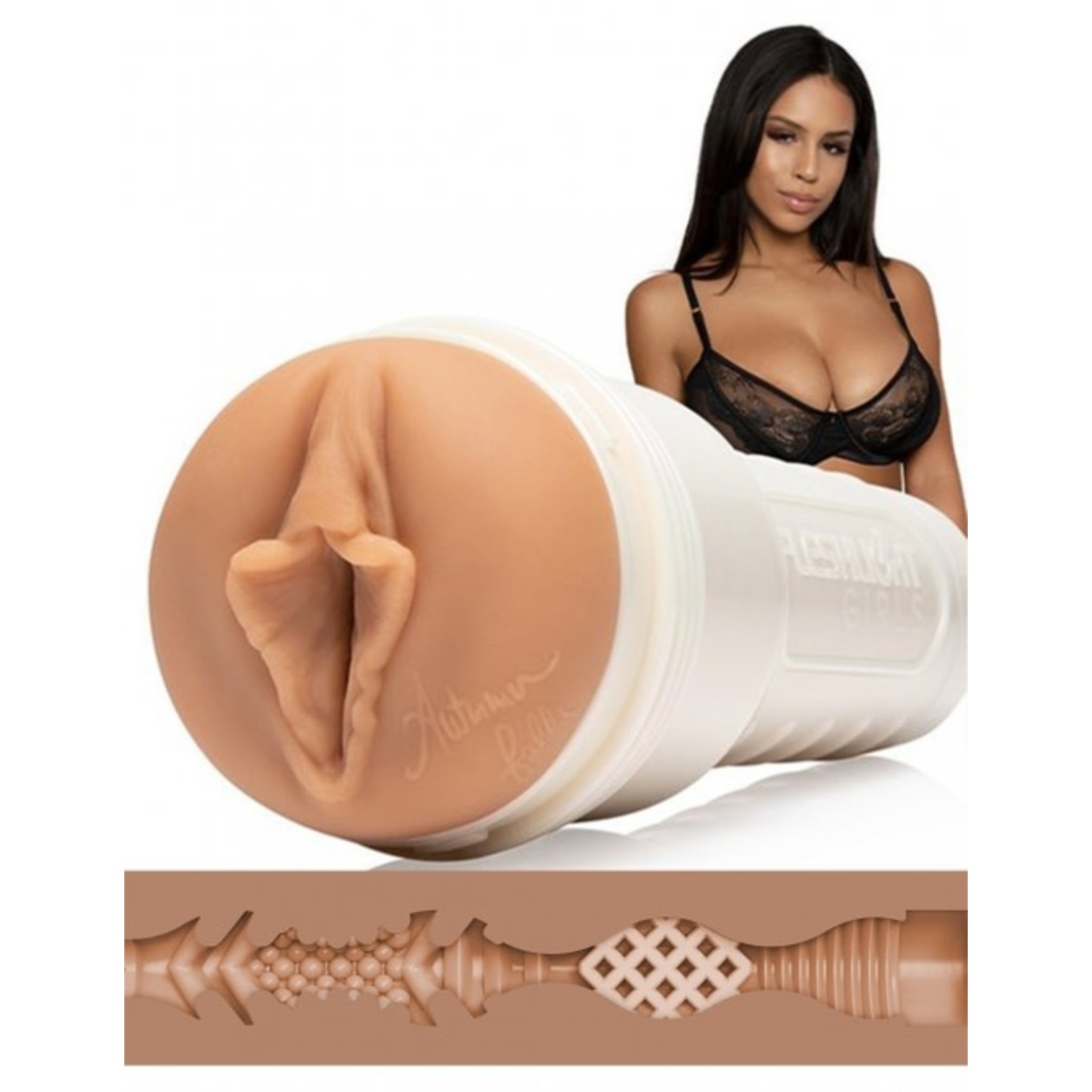 FLESH-LIGHT FLESHLIGHT GIRLS AUTUMN FALLS CREAM