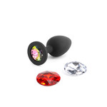 NS NOVELTIES NS - GLAMS XCHANGE - ROUND - SMALL
