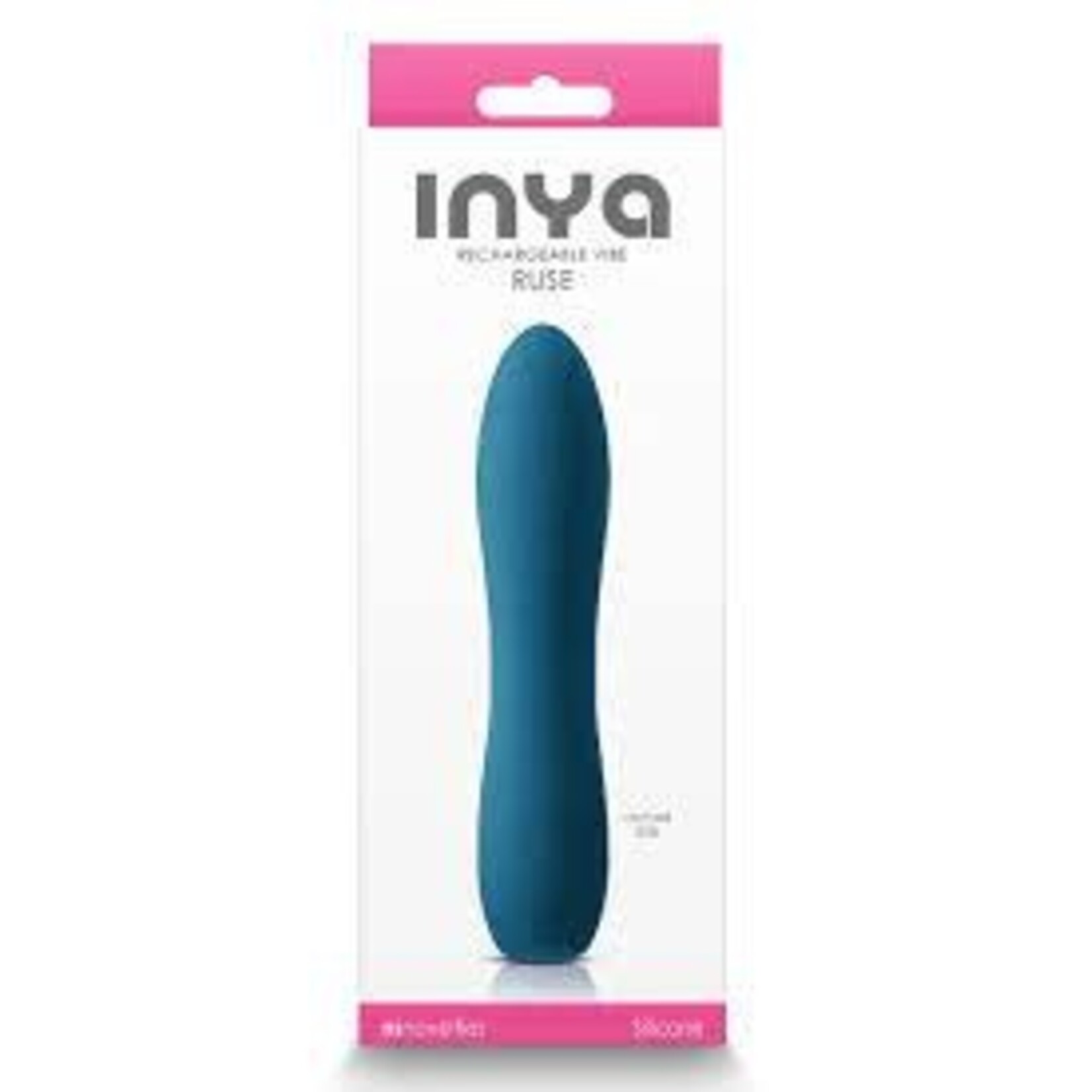 NS NOVELTIES NS - INYA - RUSE - TEAL