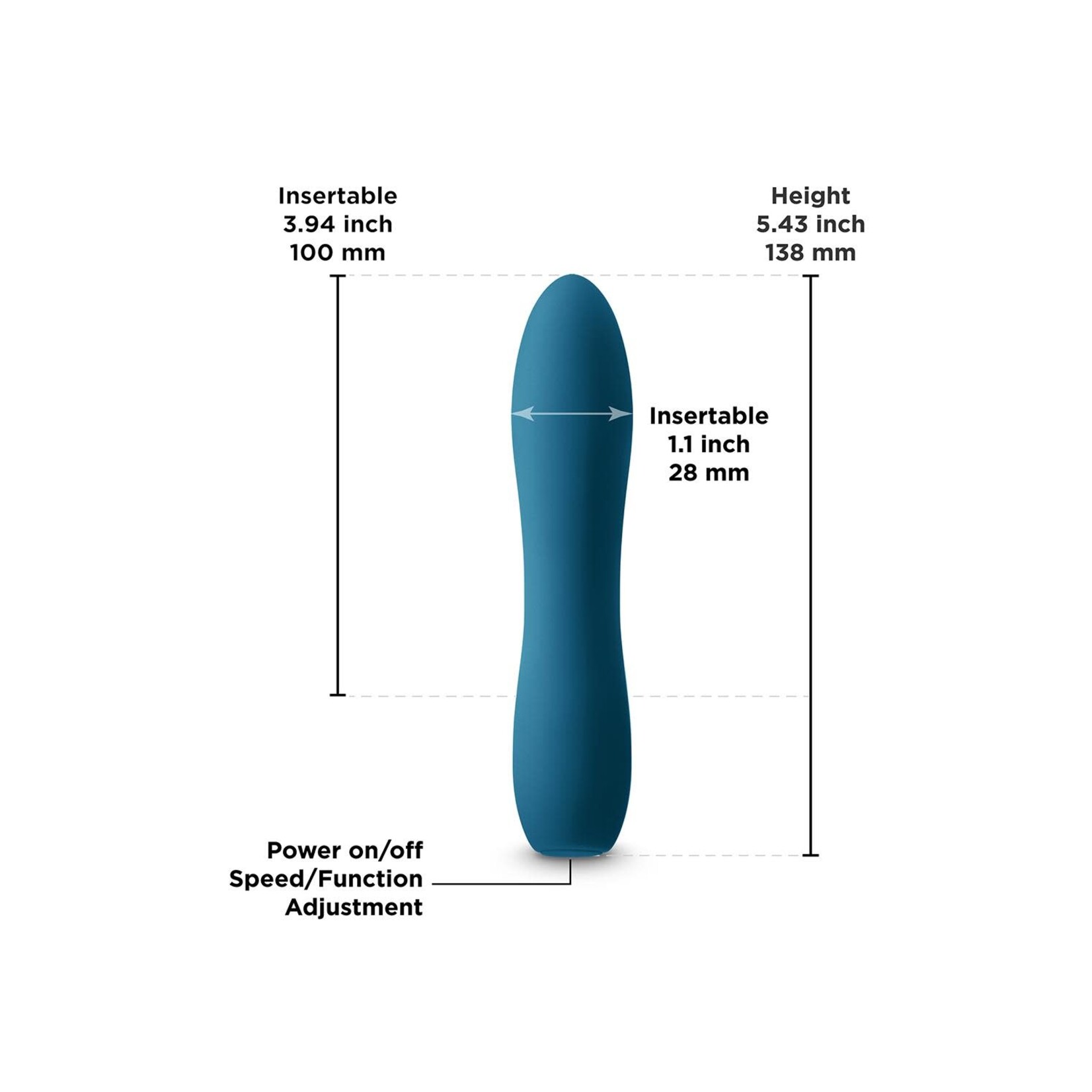 NS NOVELTIES NS - INYA - RUSE - TEAL