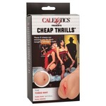 CALEXOTICS CHEAP THRILLS THE THREE-WAY