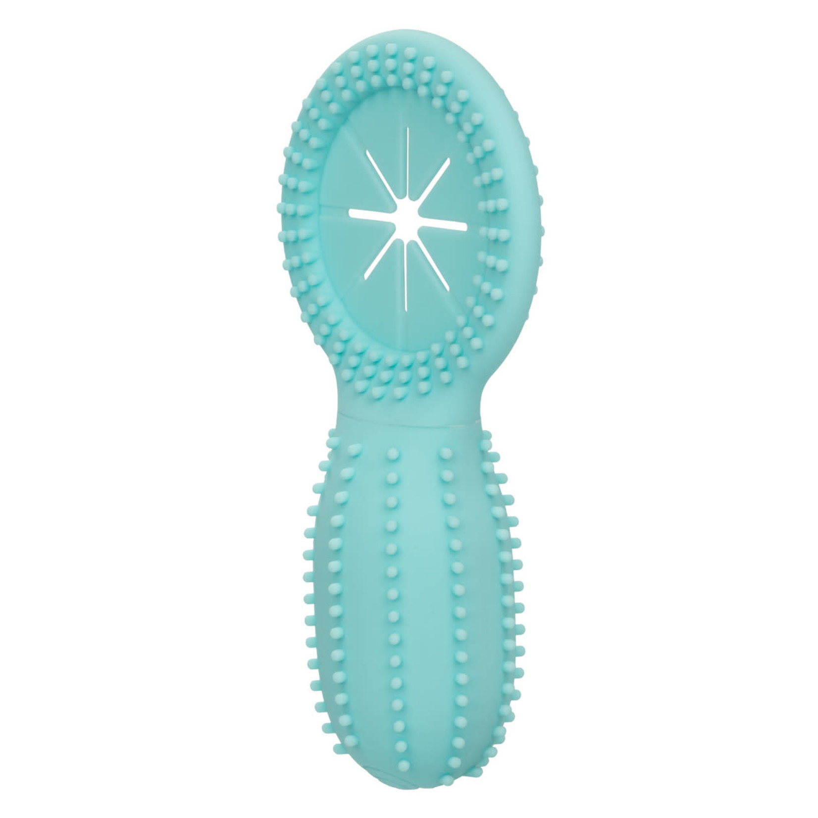 CALEXOTICS SILICONE RECHARGEABLE ELITE 12X ENHANCER