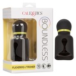 CALEXOTICS BOUNDLESS FLICKERING STROKER