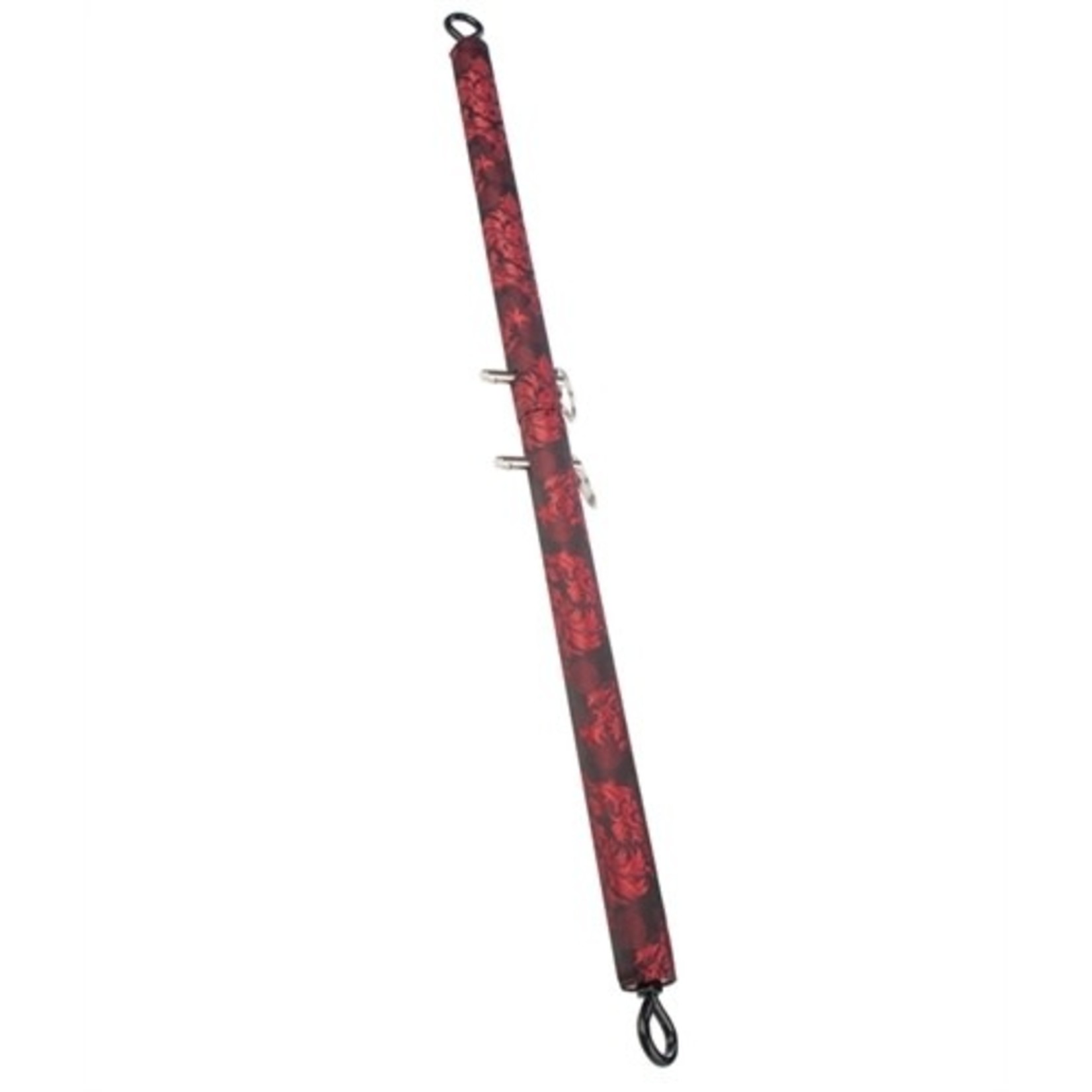 CALEXOTICS SCANDAL SPREADER BAR - RED