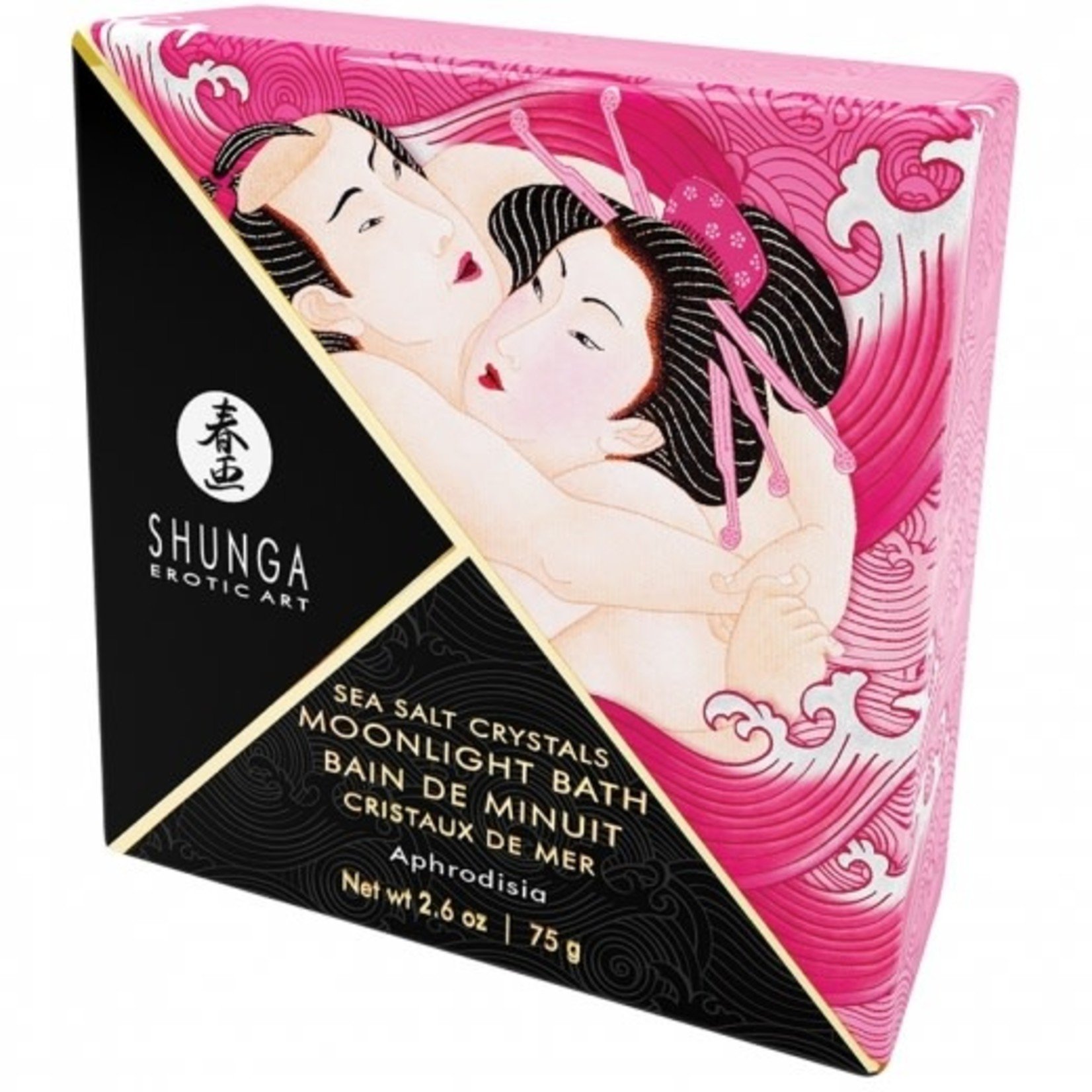 SHUNGA SHUNGA MOONLIGHT BATH APHRODISIAC