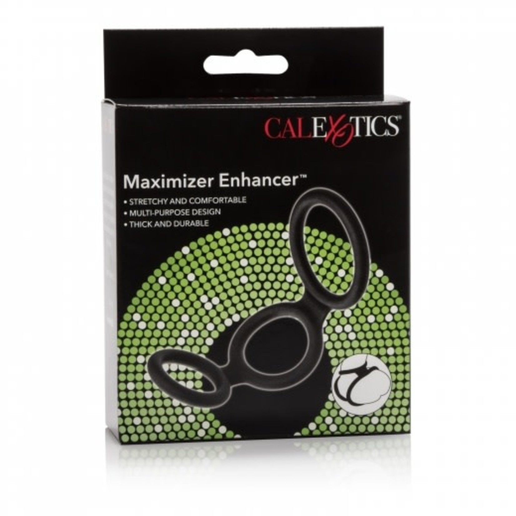 CALEXOTICS MAXIMIZER ENHANCER