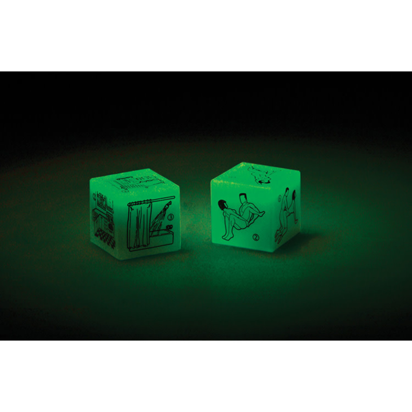 UNIVERSAL LOVE DICE