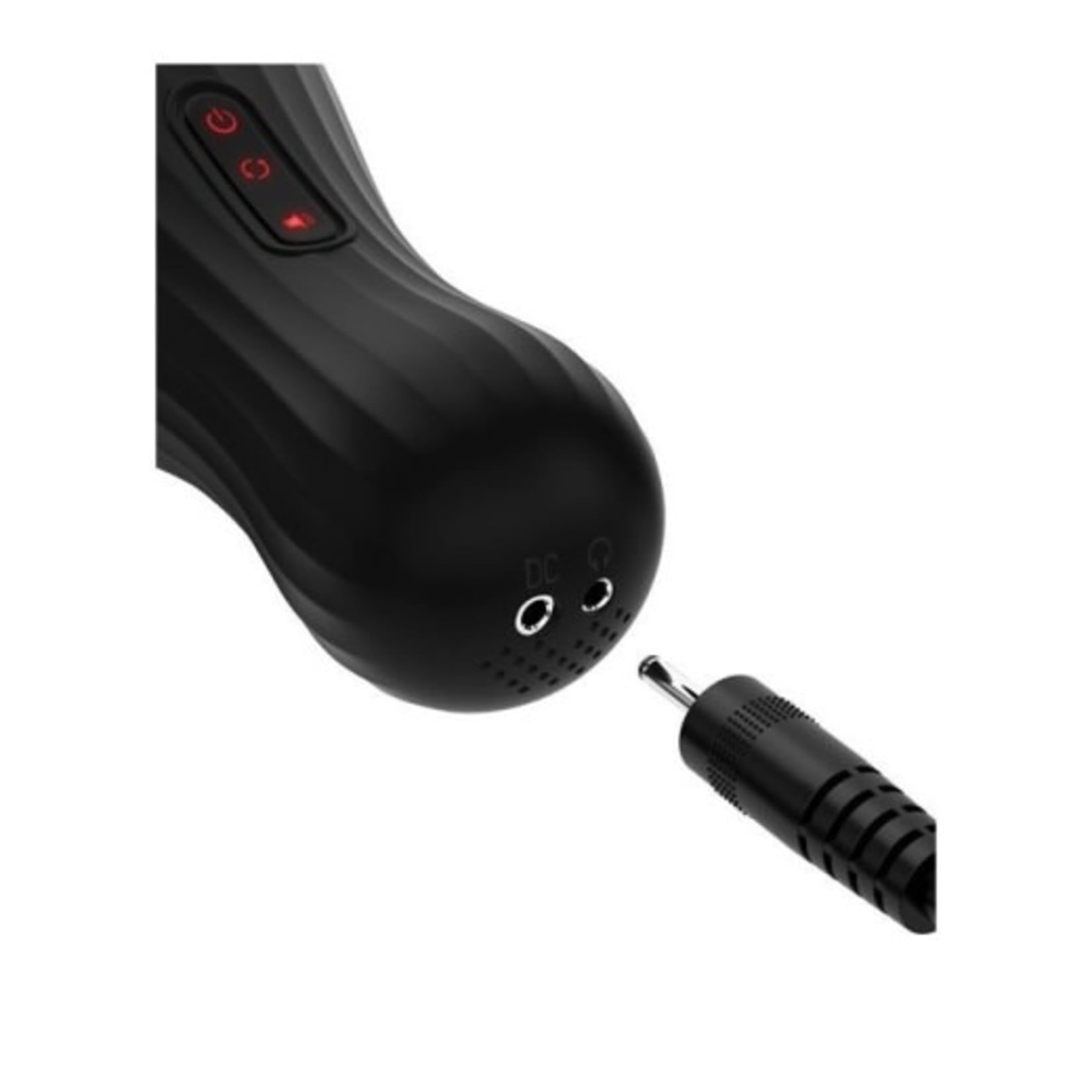 PIPEDREAM PDX TALK DIRTY ROBOBATOR AUTO HEAD STROKER