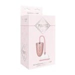 SHOTS PUMPED RECHARGEABLE PUSSY PUMP