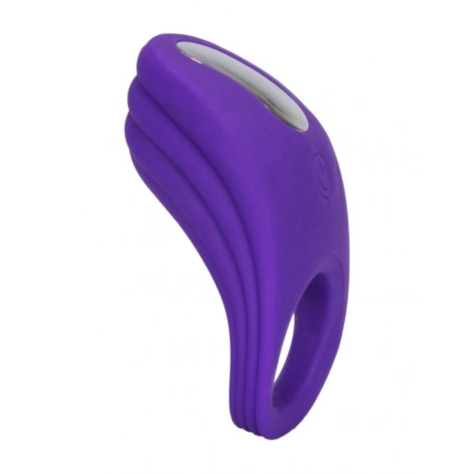 CALEXOTICS SILICONE RECHARGEABLE PASSION ENHANCER