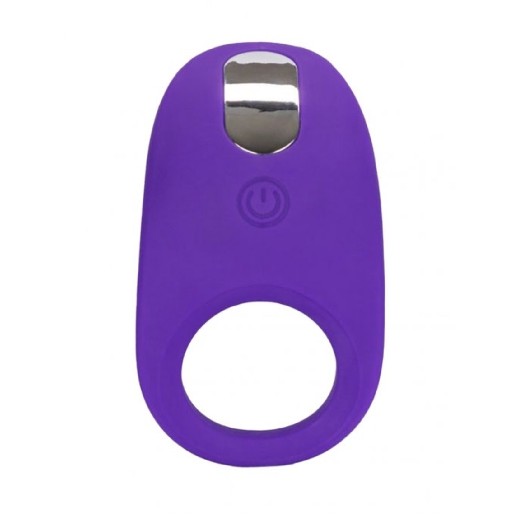 CALEXOTICS SILICONE RECHARGEABLE PASSION ENHANCER