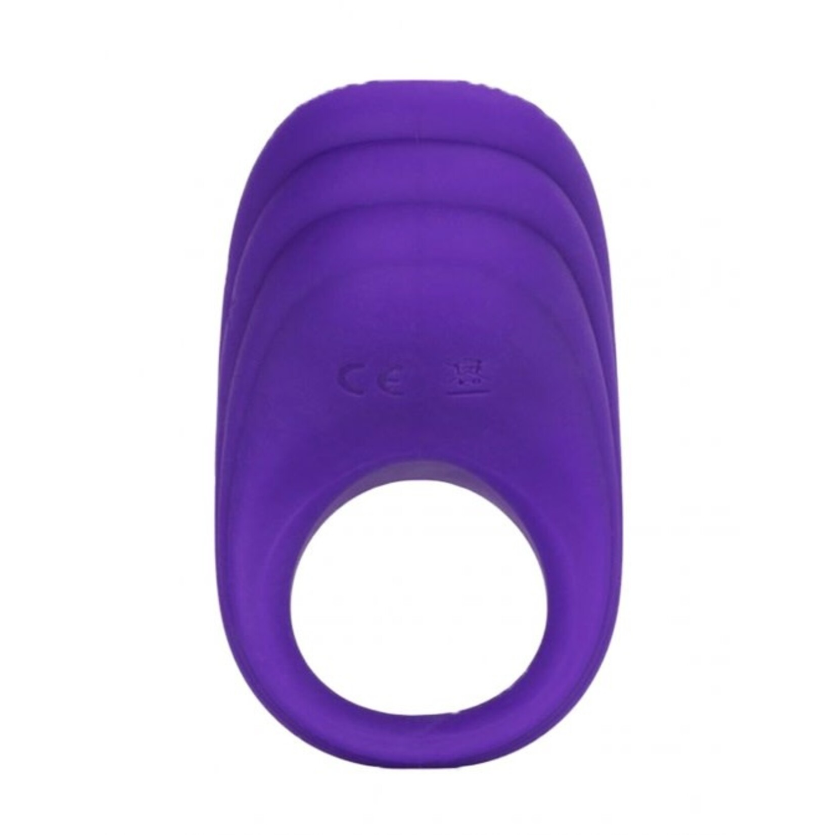 CALEXOTICS SILICONE RECHARGEABLE PASSION ENHANCER
