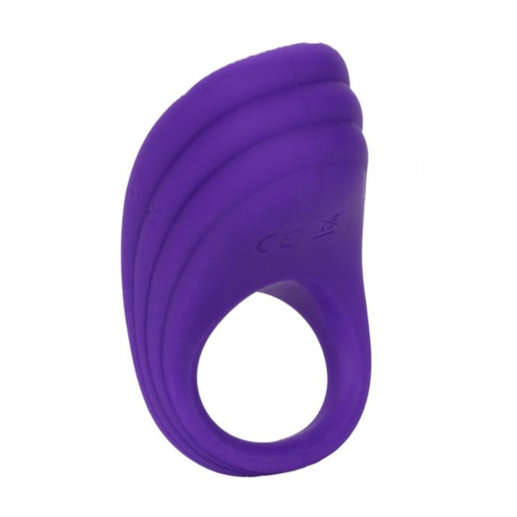 CALEXOTICS SILICONE RECHARGEABLE PASSION ENHANCER