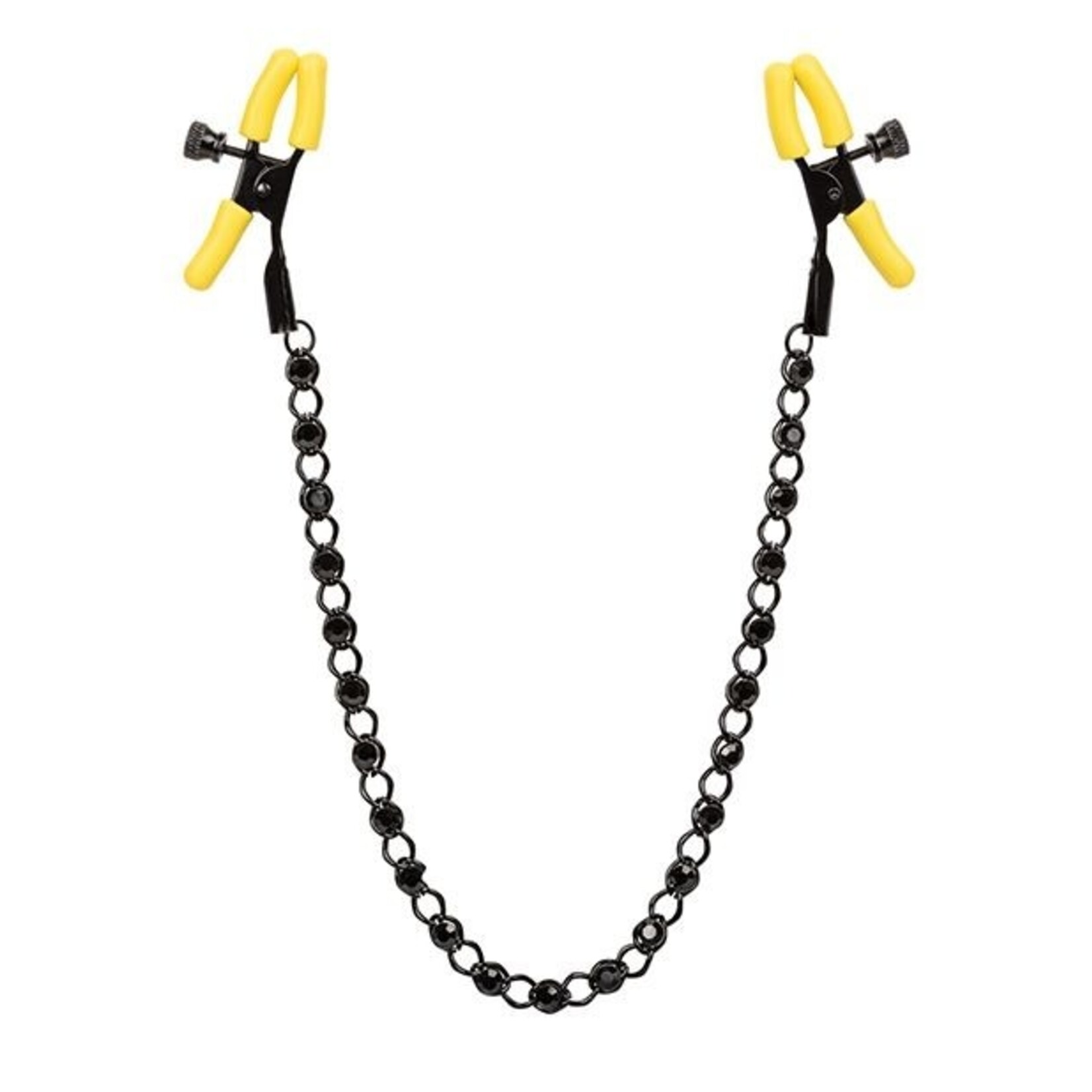 CALEXOTICS BOUNDLESS NIPPLE TEASERS