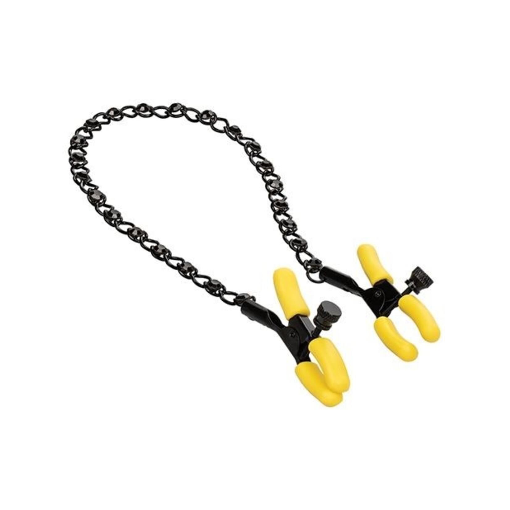 CALEXOTICS BOUNDLESS NIPPLE TEASERS