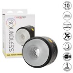 CALEXOTICS BOUNDLESS DUAL MOTOR STROKER