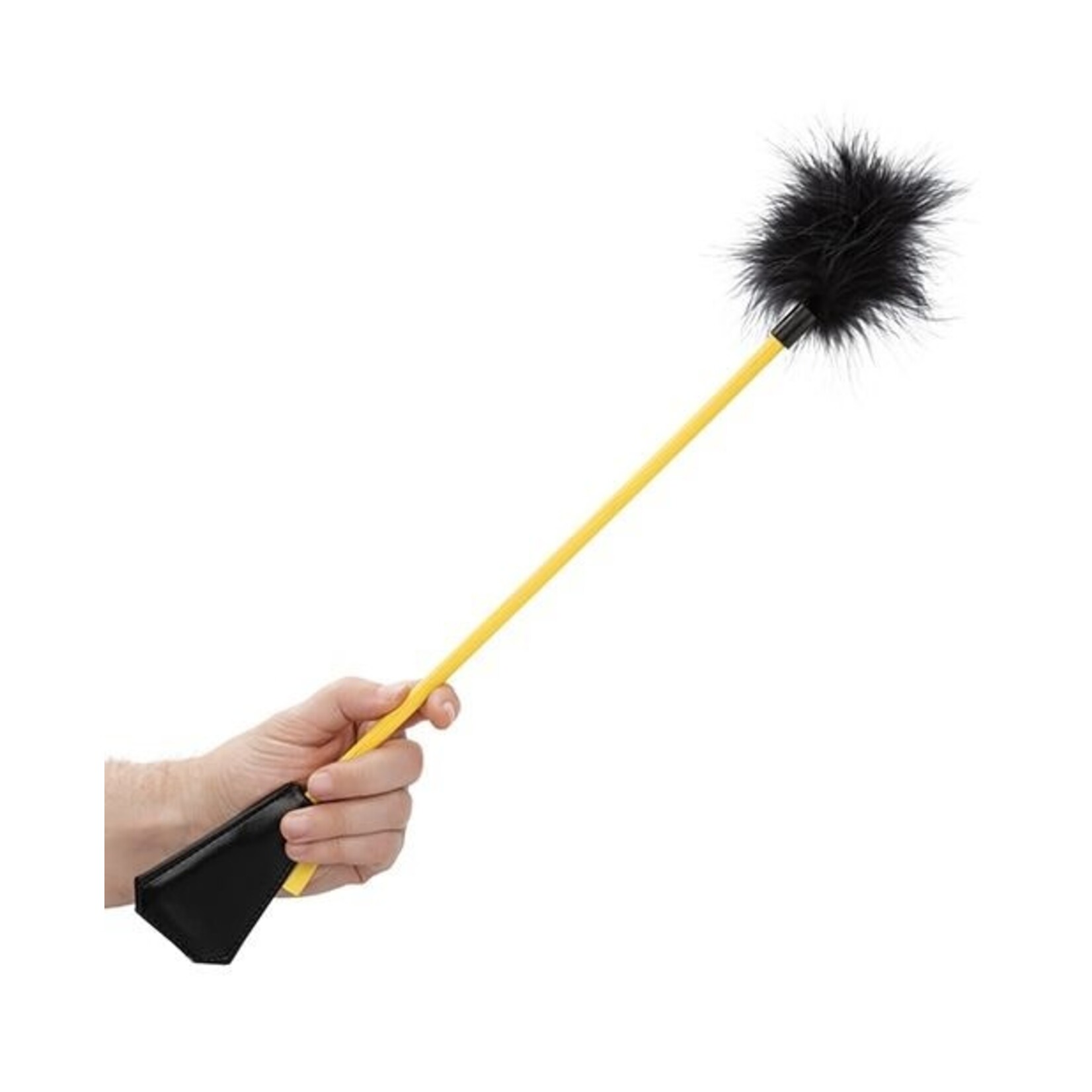 CALEXOTICS BOUNDLESS FEATHER CROP