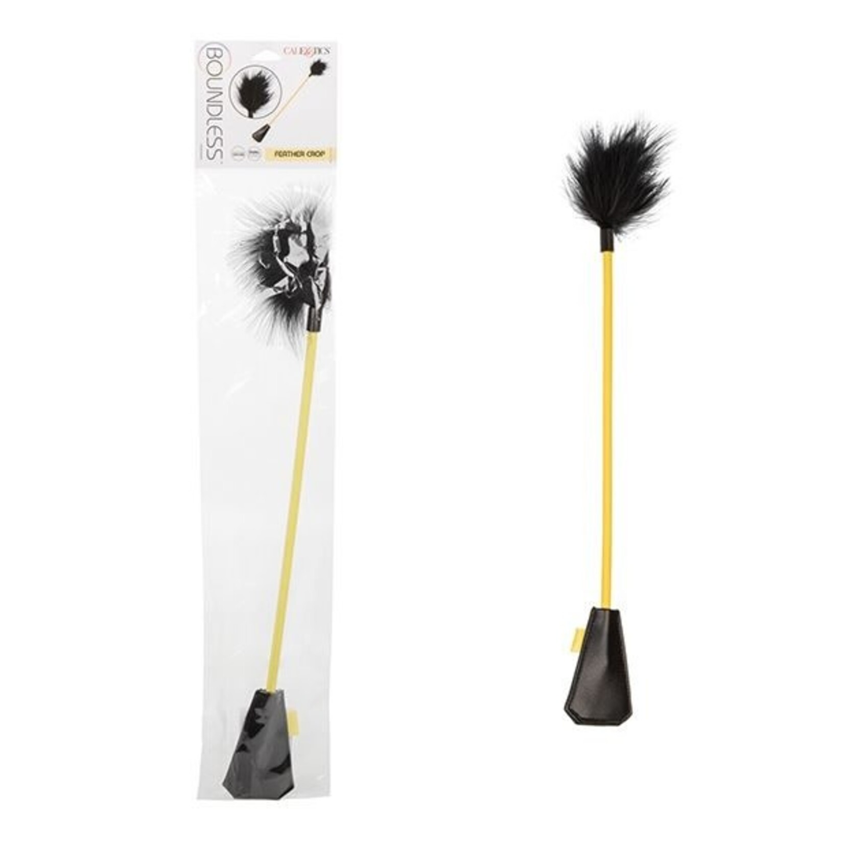 CALEXOTICS BOUNDLESS FEATHER CROP