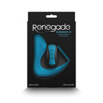 NS NOVELTIES NS - RENEGADE - SLINGSHOT II - TEAL