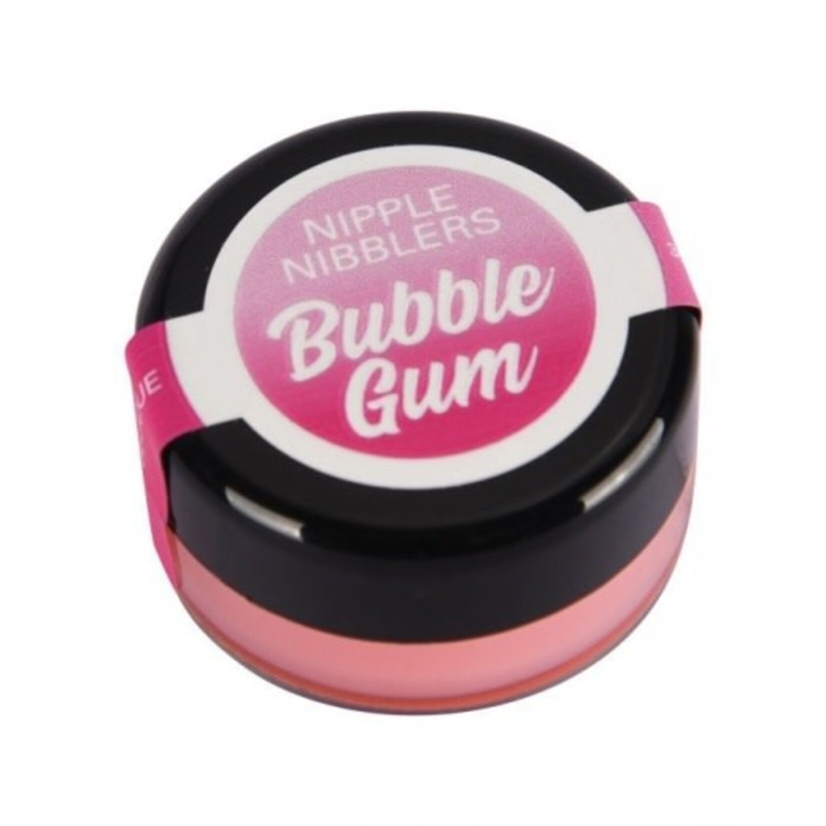 NIPPLE NIBBLERS TINGLE BALM 3G IN BUBBLE GUM