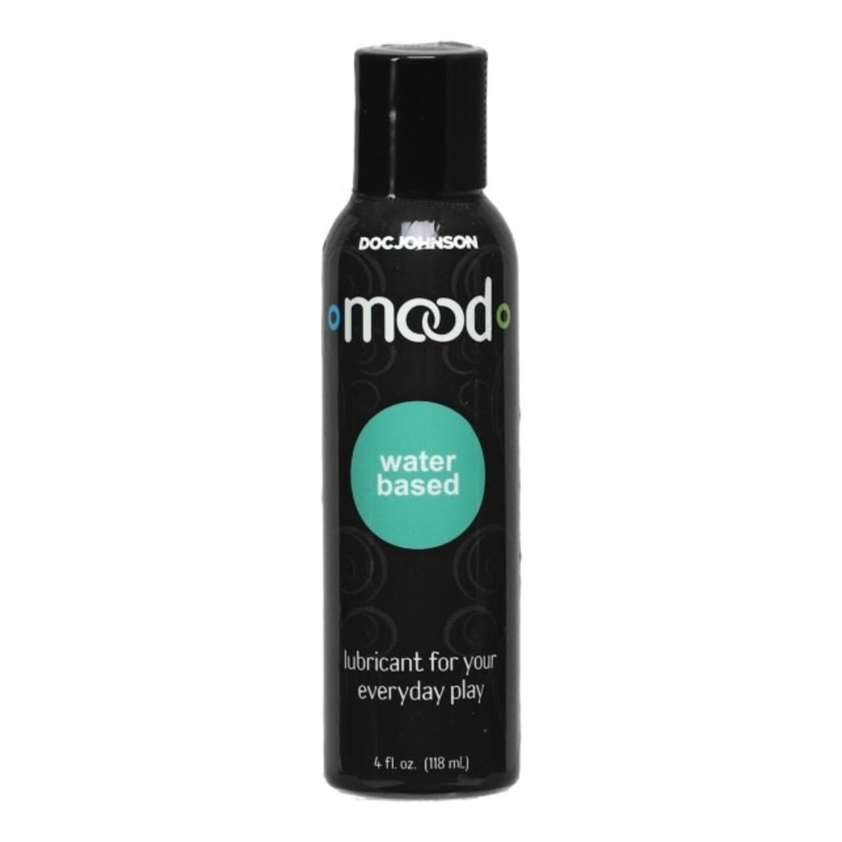 DOC JOHNSON MOOD LUBE 4OZ/113G IN WATER BASED