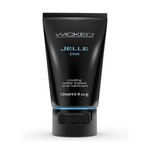 WICKED - JELLE CHILL COOLING ANAL LUBE 4OZ/120ML