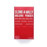 CLONE A WILLY (EMPIRE LABS) REFILL CLONE-A-WILLY MOLDING POWDER 3OZ