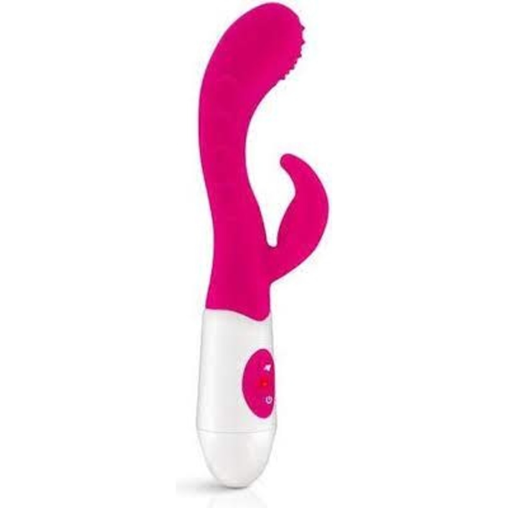 YOBA LEOLA RABBIT VIBRATOR PINK