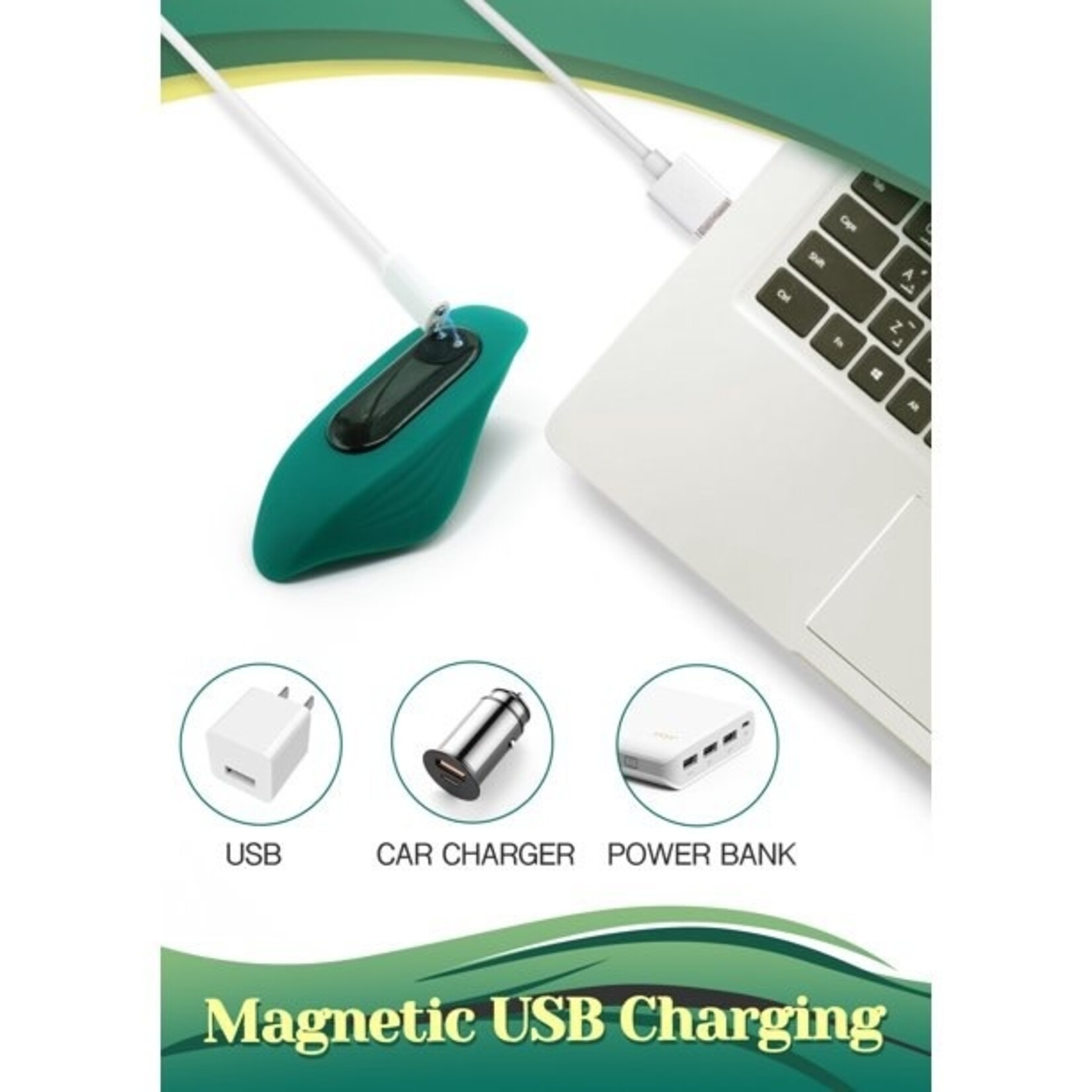TRACY'S DOG TRACY'S DOG - VIBRATING SEX TOY KITS VERSATILE FOR COUPLES
