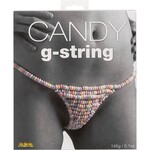 PIPEDREAM GASWORKS CANDY G-STRING