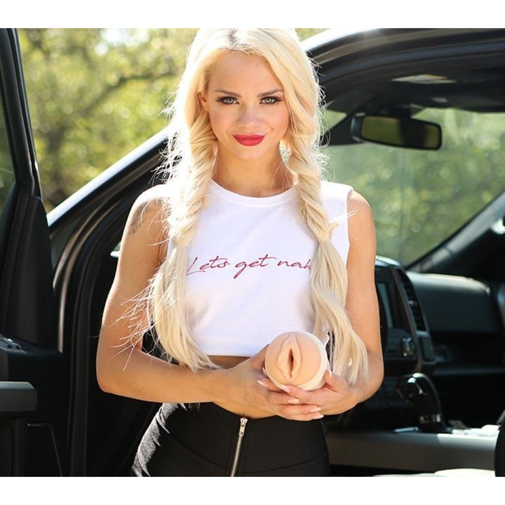 FLESH-LIGHT FLESHLIGHT GIRLS ELSA JEAN TASTY