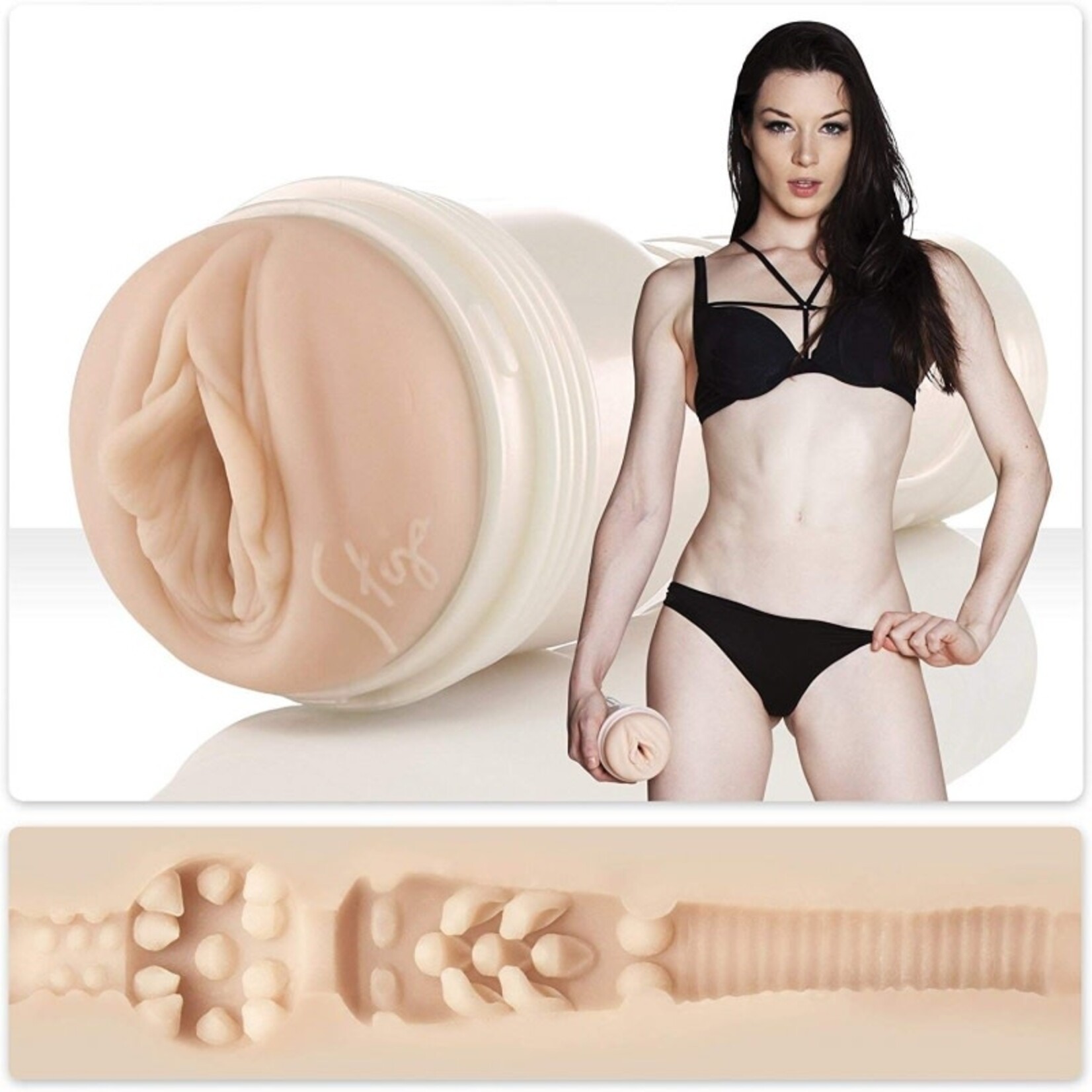 FLESH-LIGHT FLESHLIGHT GIRLS STOYA DESTROYA