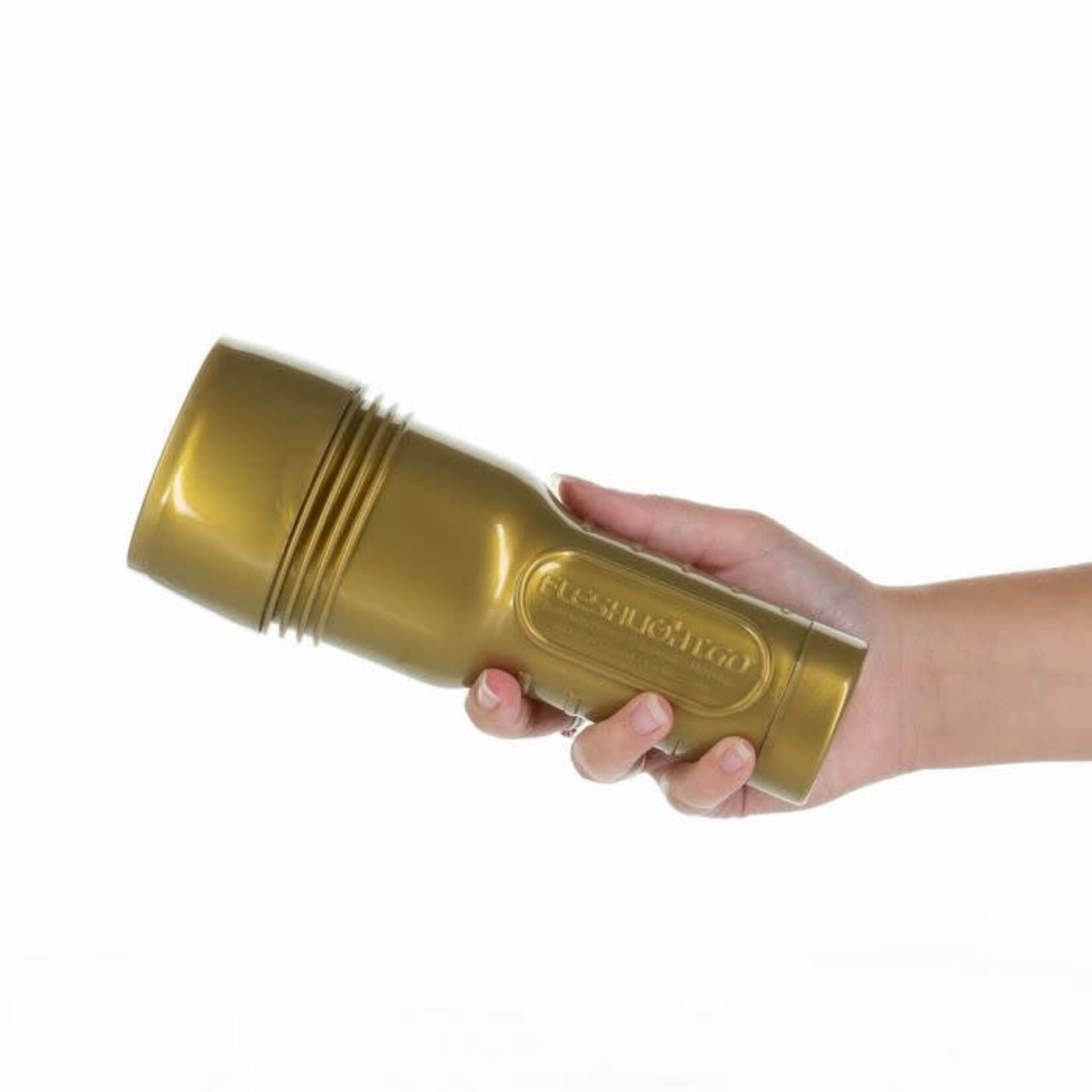 FLESH-LIGHT FLESHLIGHT GO STAMINA TRAINING UNIT - LADY