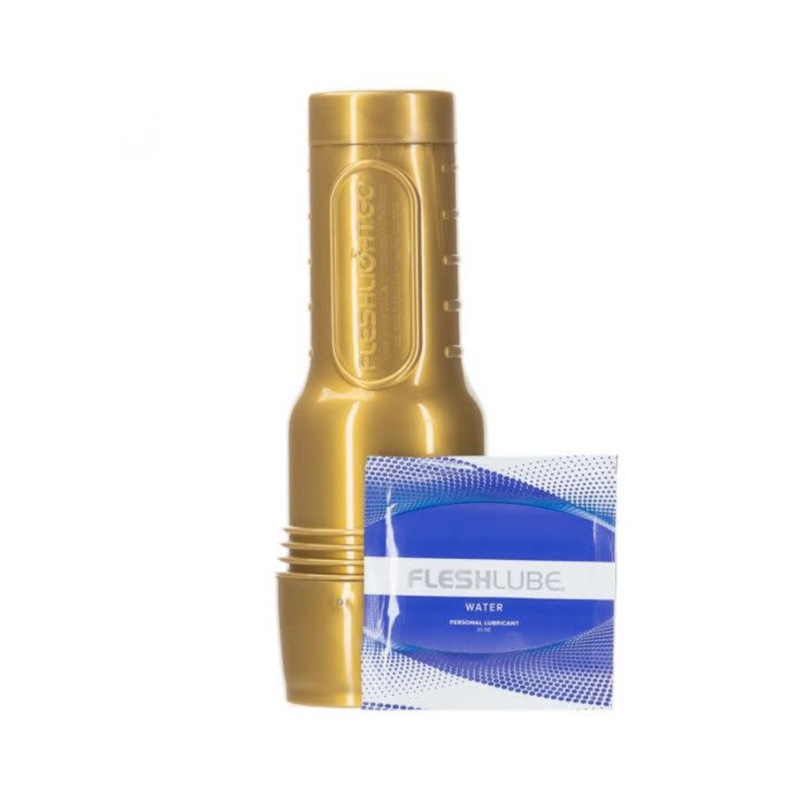 FLESH-LIGHT FLESHLIGHT GO STAMINA TRAINING UNIT - LADY